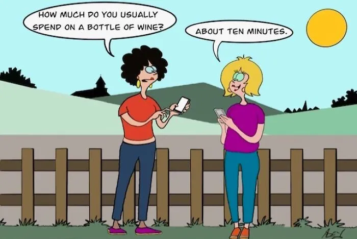 After Drawing Thousands Of Cartoons, I Picked 22 That Might Just Brighten Your Day