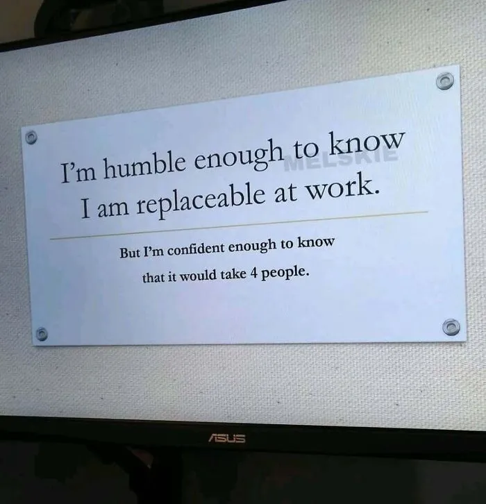 This Instagram Page Shares Work Memes So Relatable It Hurts, Here Are 50 Of The Funniest