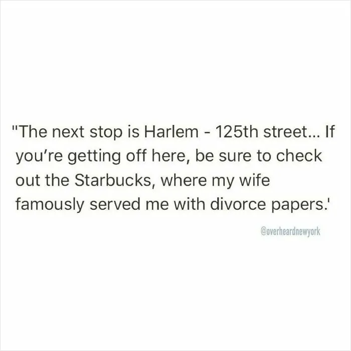 50 Times People Eavesdropped On Someone’s Hilarious Conversations About Dating (New Pics)
