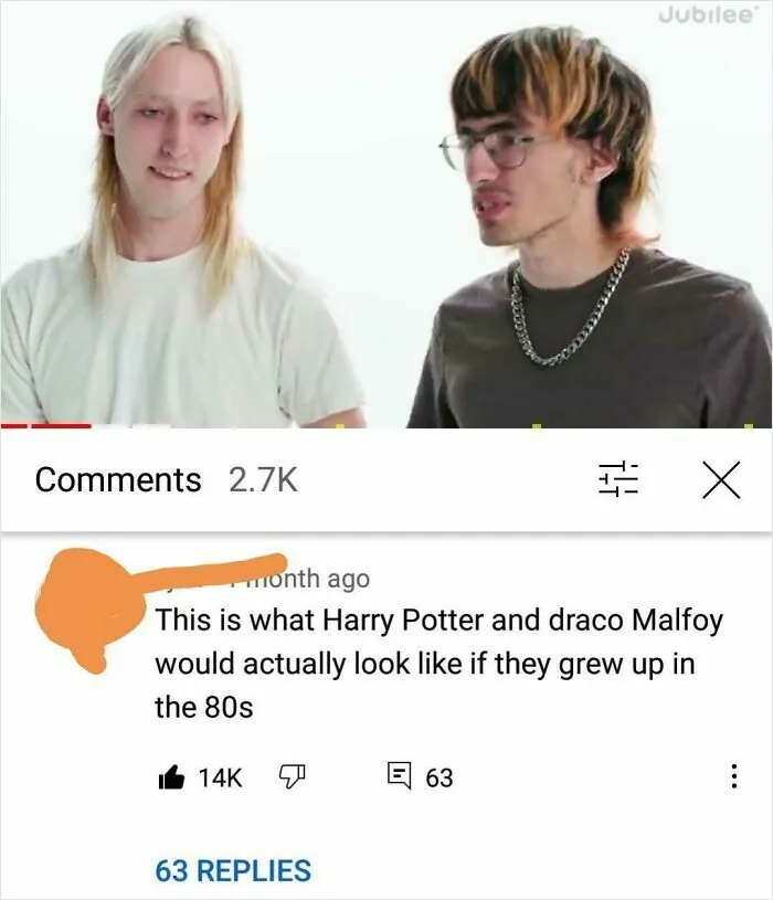 50 Savage YouTube Comments That Deserve An Upvote For Creativity And Humor