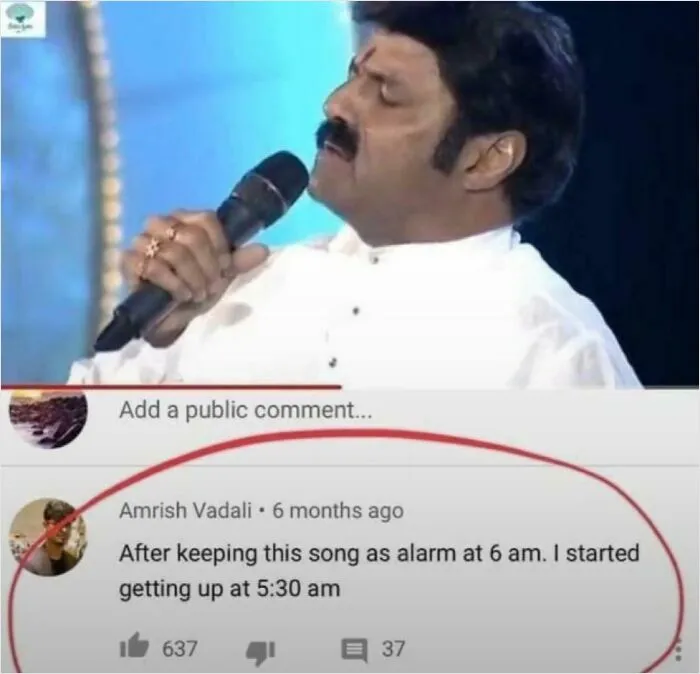 50 Savage YouTube Comments That Deserve An Upvote For Creativity And Humor