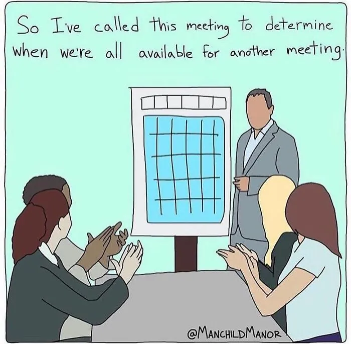 50 Relatable Comics About Life’s Little Absurdities