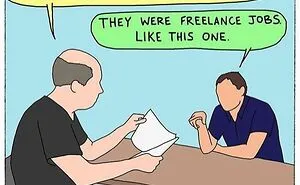 50 Relatable Comics About Life’s Little Absurdities