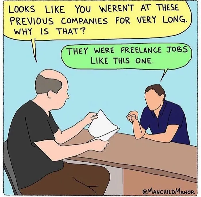 Life’s Little Joys: The Delightful Comics Of Tim Thavirat