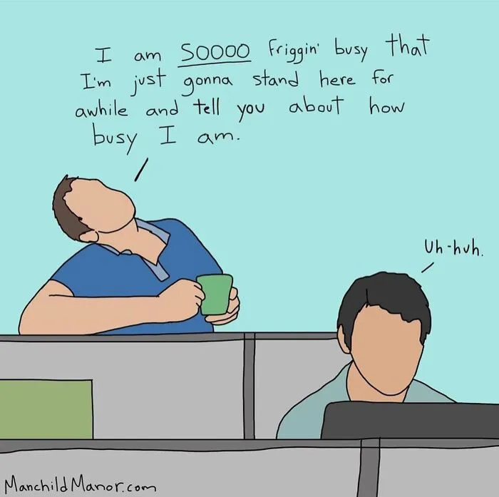 50 Relatable Comics About Life’s Little Absurdities