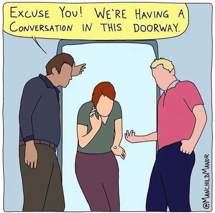 50 Relatable Comics About Life’s Little Absurdities