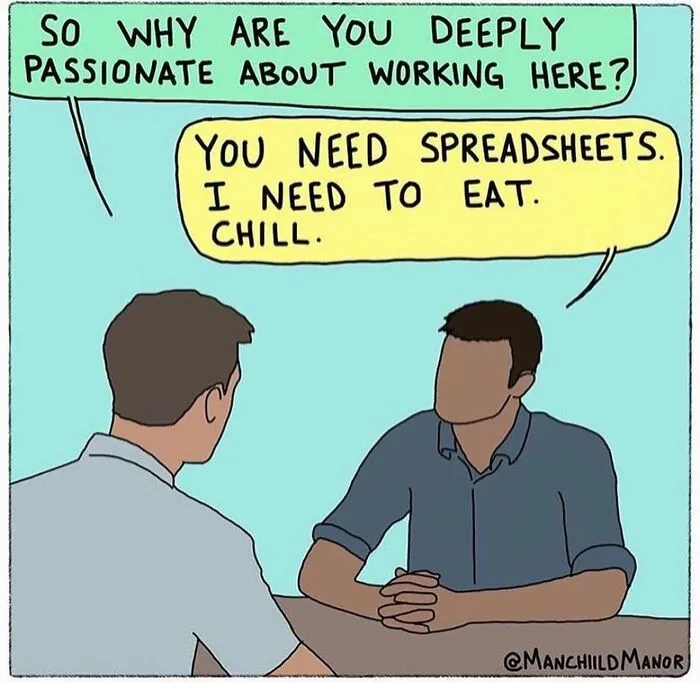 50 Relatable Comics About Life’s Little Absurdities