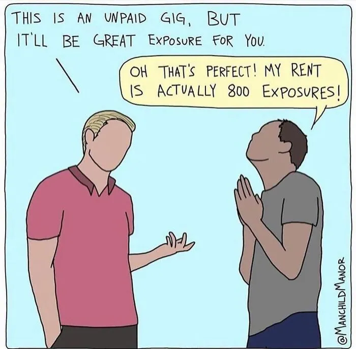 50 Relatable Comics About Life’s Little Absurdities
