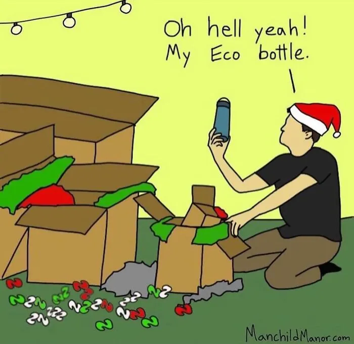 Life’s Little Joys: The Delightful Comics Of Tim Thavirat
