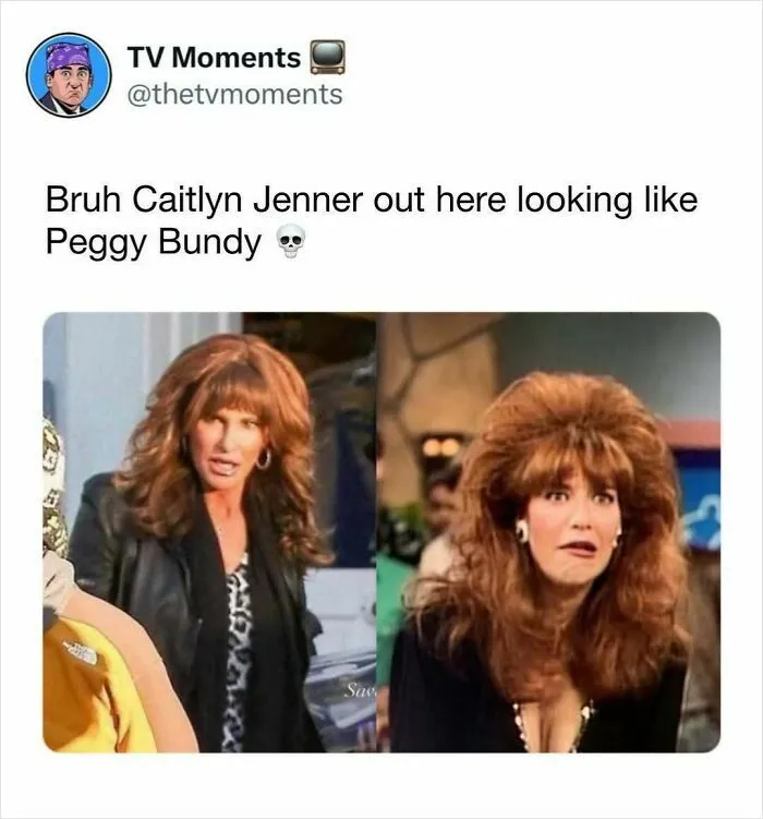 50 Of Life’s Random And Notable Moments Perfectly Captured Through "TV Memes"