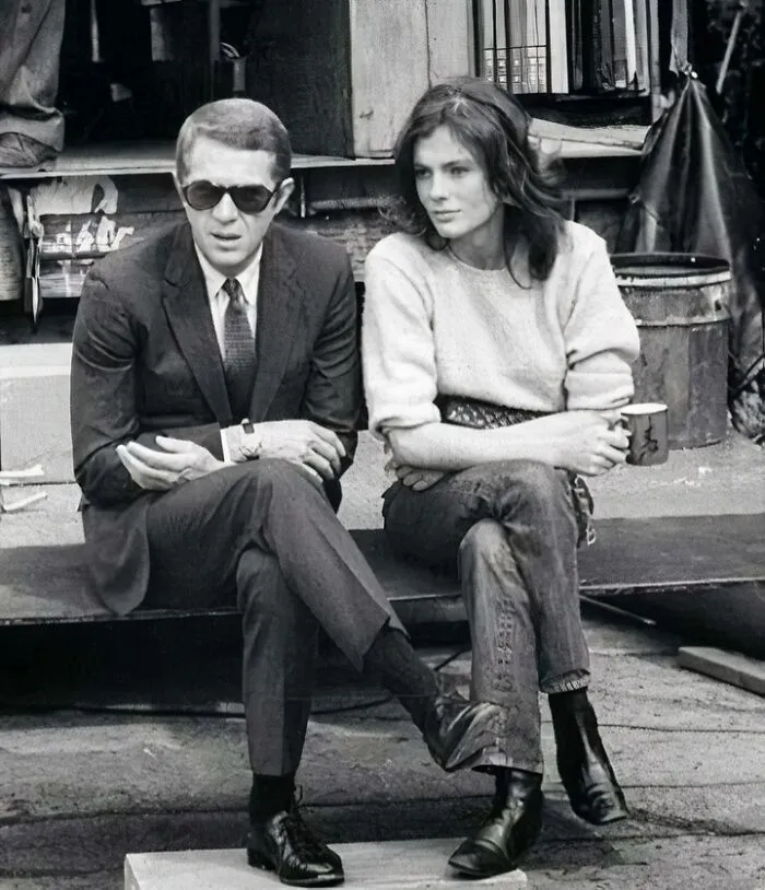 This Facebook Page Shares Vintage Photos And The Stories Behind Them, So Here Are 50 Of Them