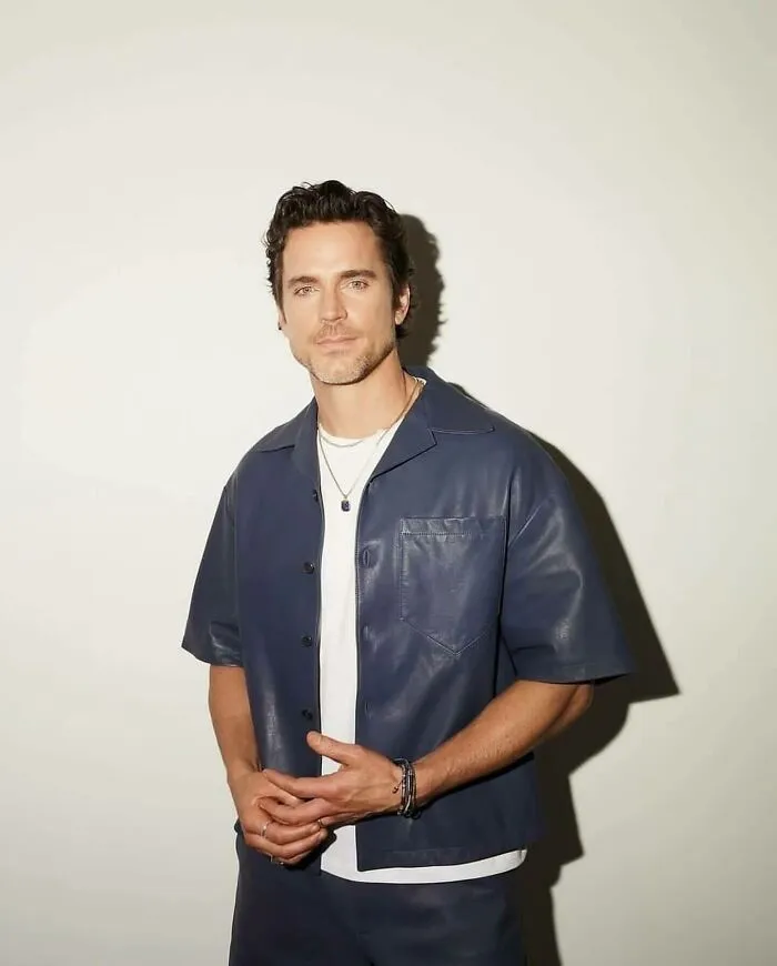 Matt Bomer 