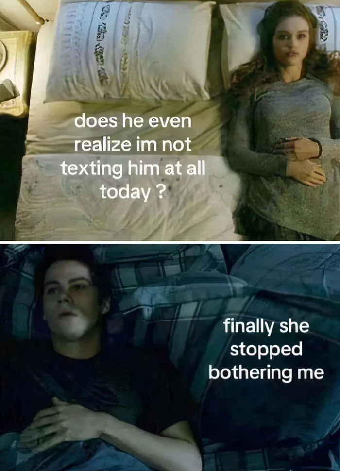 50 Laugh-Out-Loud Funny Memes That Are As Entertaining As They Are Random