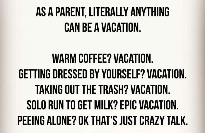 50 Hilariously Relatable Memes That Appreciate Parents More Than Their Kids Ever Will