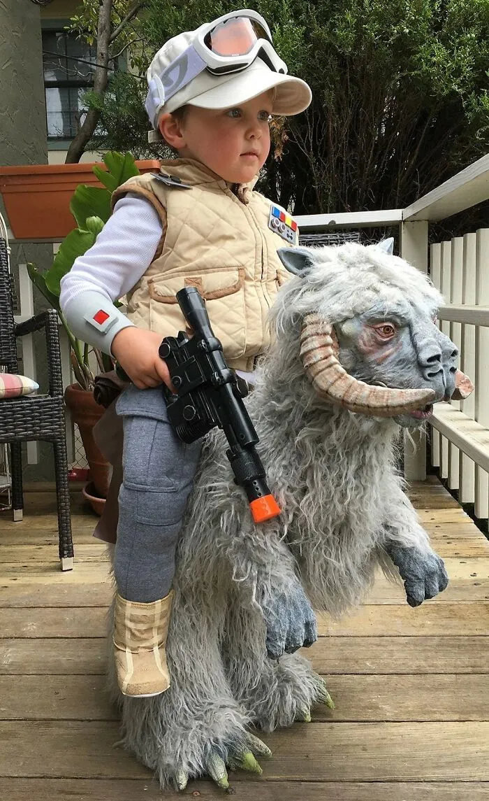 That's Just Good Parenting