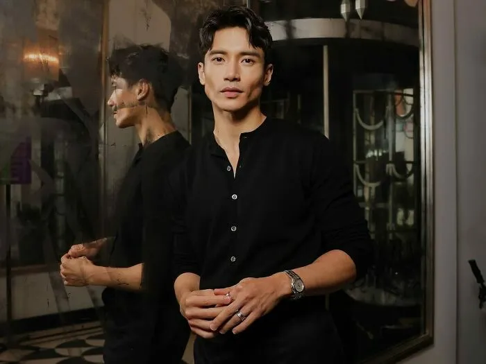 Manny Jacinto 