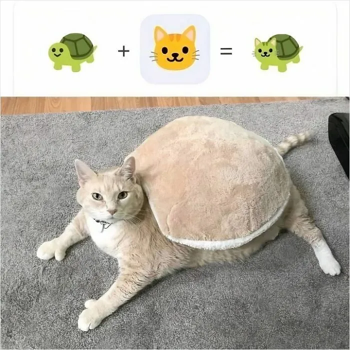 30 Gatos tan adorables como divertidos