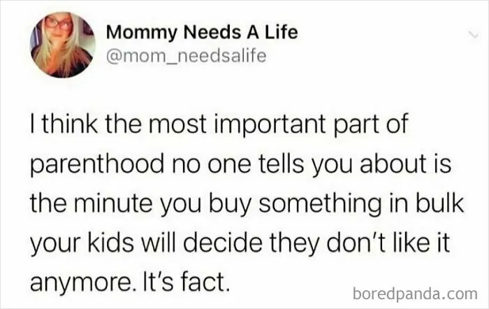 50 Hilariously Relatable Memes That Appreciate Parents More Than Their Kids Ever Will