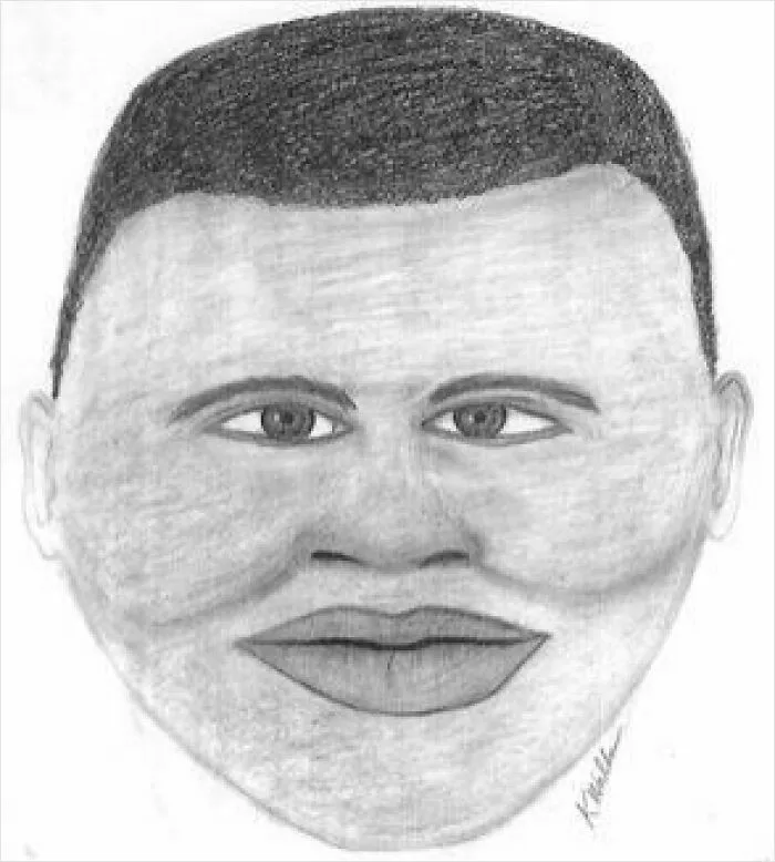 44 Times Police Sketches Were So Bad They Became Unintentionally Hilarious