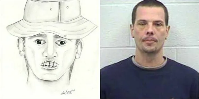 44 Times Police Sketches Were So Bad They Became Unintentionally Hilarious
