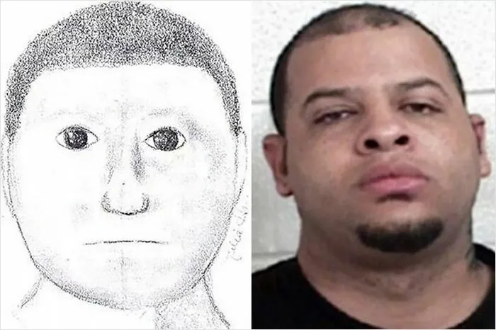 44 Times Police Sketches Were So Bad They Became Unintentionally Hilarious