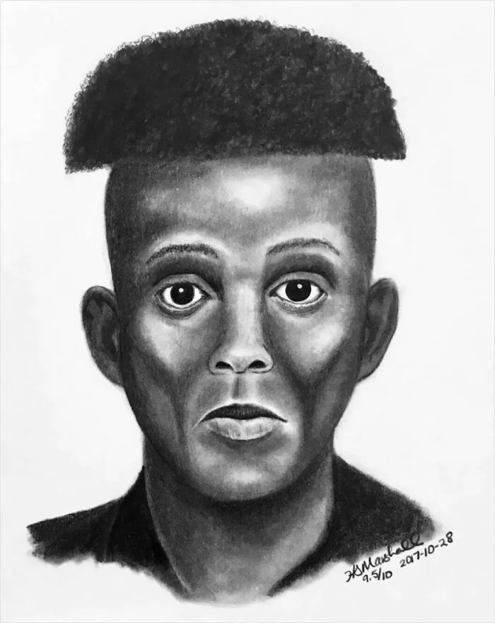 44 Times Police Sketches Were So Bad They Became Unintentionally Hilarious