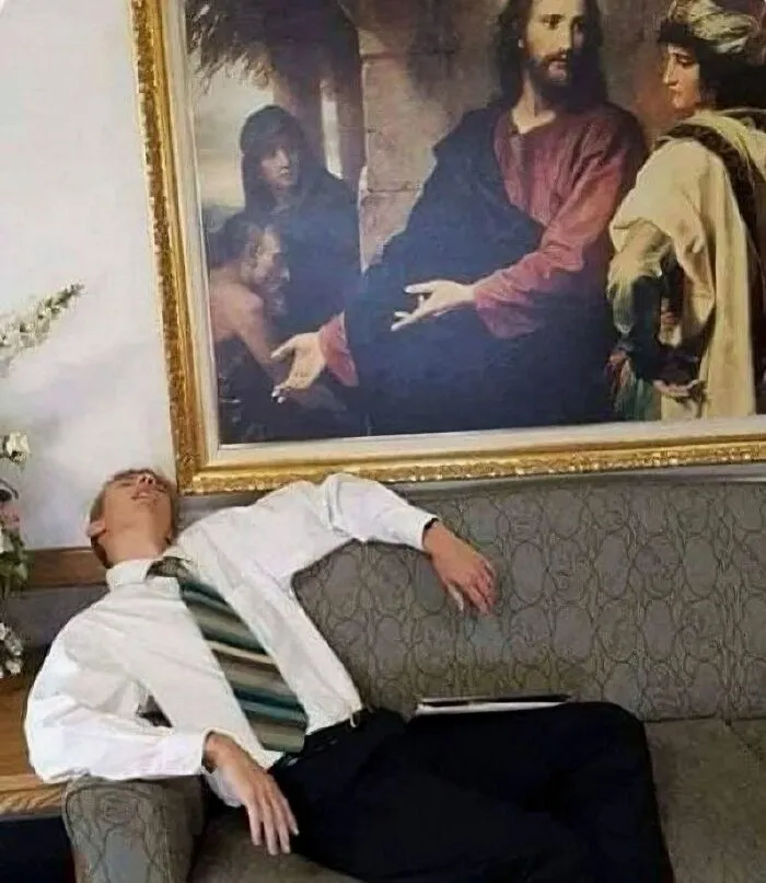 50 Pics So Weird And Funny They Might Make You Forget You Were Supposed To Be Productive Today