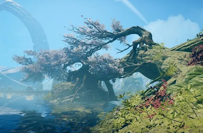 Alfheim
