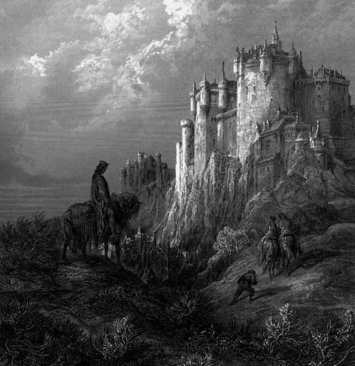 Camelot