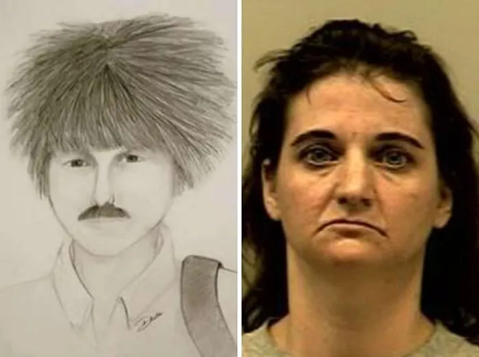 44 Times Police Sketches Were So Bad They Became Unintentionally Hilarious