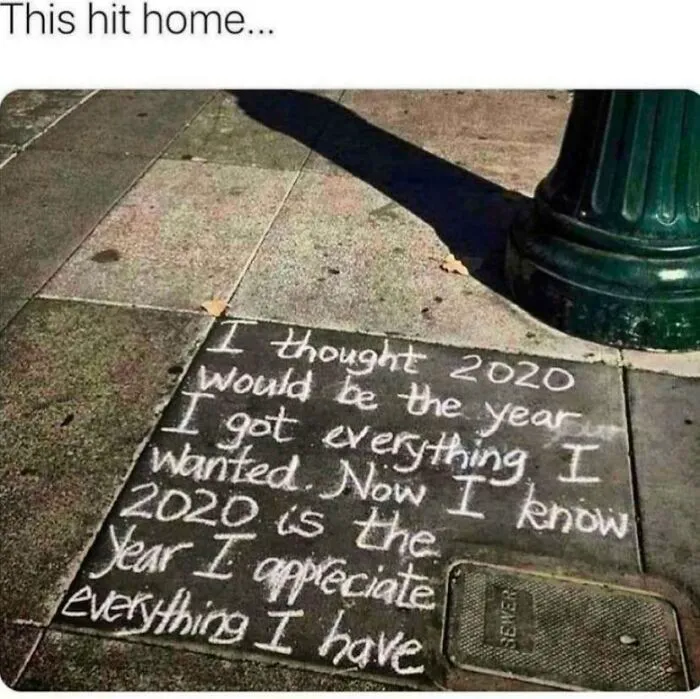Thought You Guys Might Appreciate