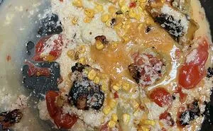 You Might Lose Your Appetite For A Whole Week After Witnessing These 50 Food Crimes (New Pics)