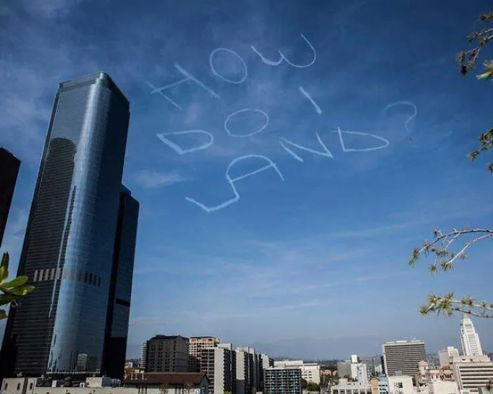 Blursed Pilot