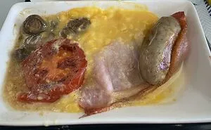 You Might Lose Your Appetite For A Whole Week After Witnessing These 50 Food Crimes (New Pics)