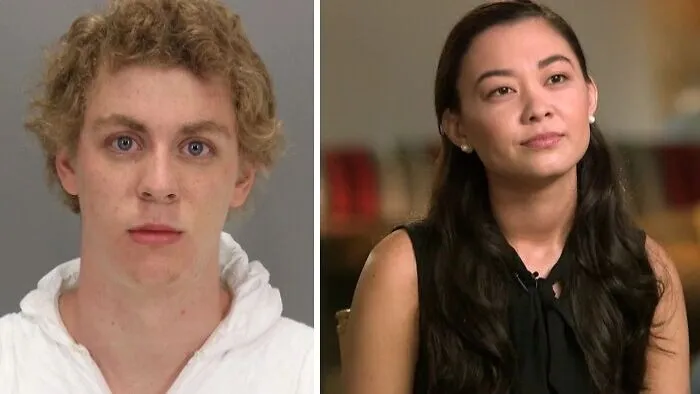 Side-by-side images of a young man in white clothing and a woman with long dark hair, illustrating facts that still remain undiscovered.
