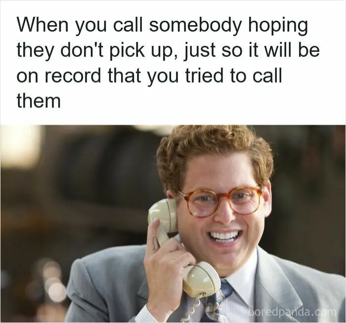 50 Relatable Moments That Prove We’re All Just Human