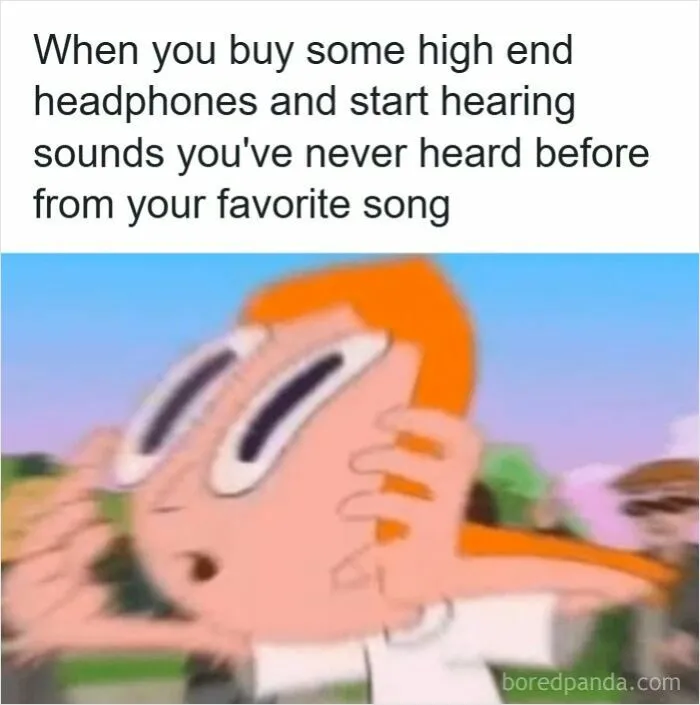 50 Relatable Moments That Prove We’re All Just Human