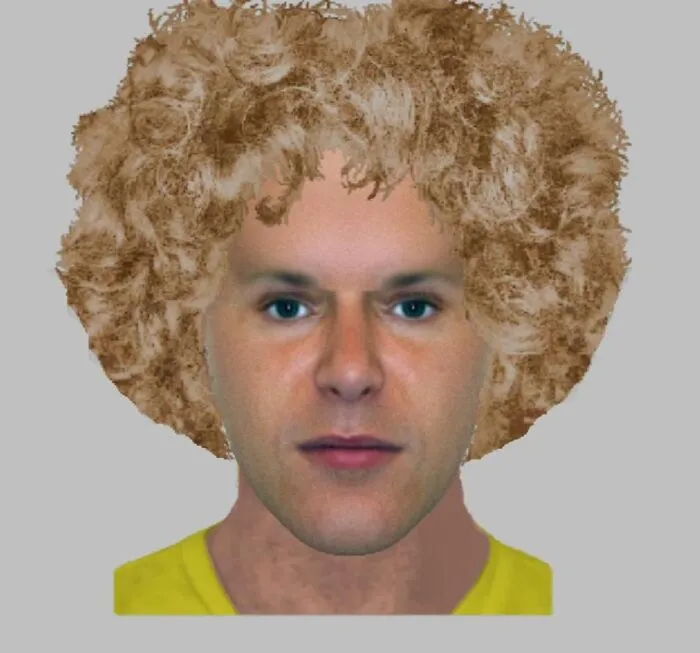 44 Times Police Sketches Were So Bad They Became Unintentionally Hilarious