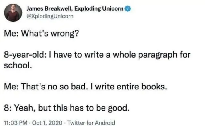 Mad Lad Kid