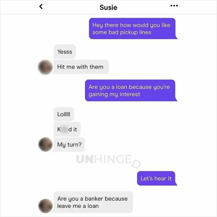 50 Funny And Unhinged Dating App Screenshots That Might Make You Swear Off Love For Good