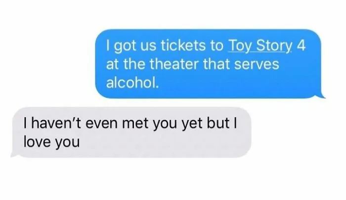 50 Funny And Unhinged Dating App Screenshots That Might Make You Swear Off Love For Good