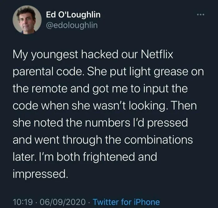 Light Grease