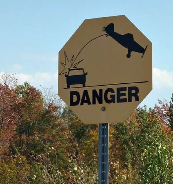 Look Out