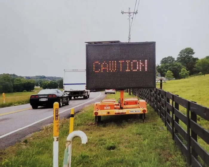 Programmed The Sign, Boss