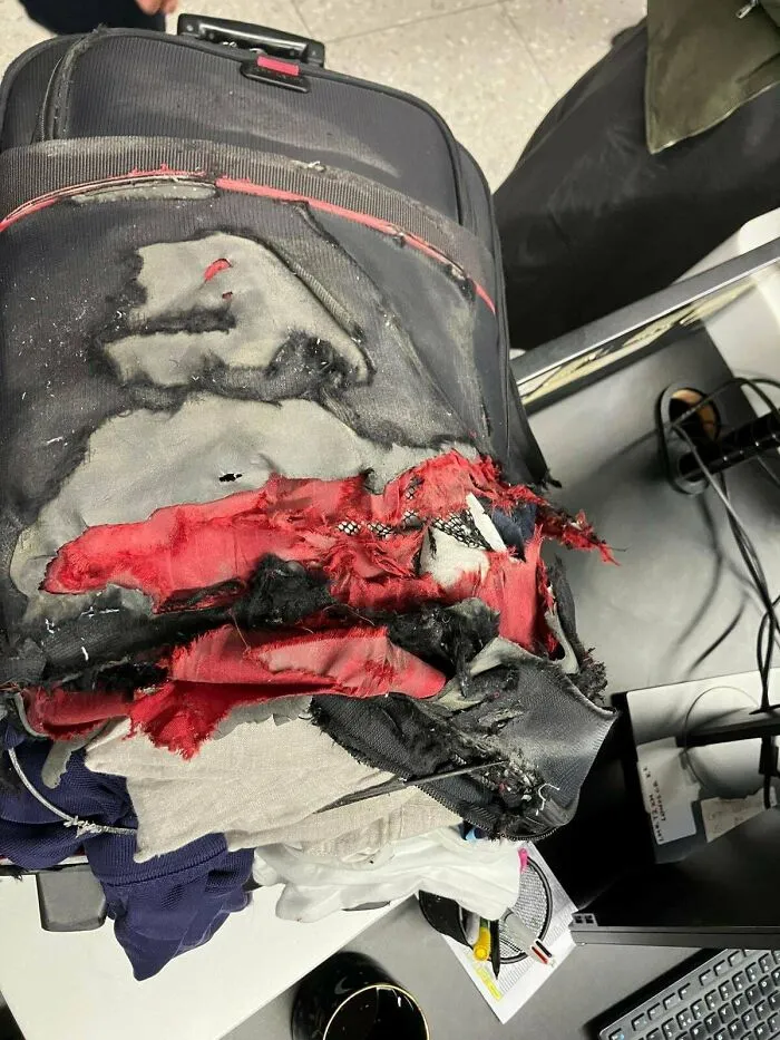 Brussels Airlines nos hizo esto y nos costó 300 libras. Después de un montón de discusiones, solo nos ofrecen 72 libras.