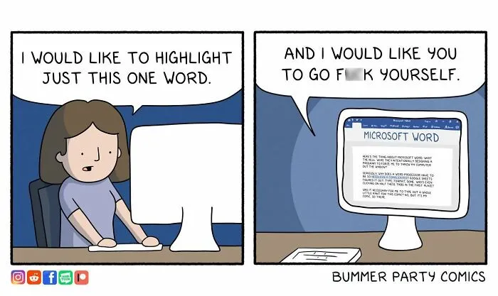 "You Want Comics? You Got Comics"