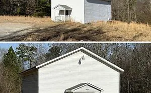 50 Unsettling Photos You Shouldn’t Look At Alone