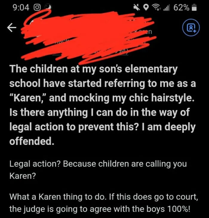 Madlads Kids And Response
