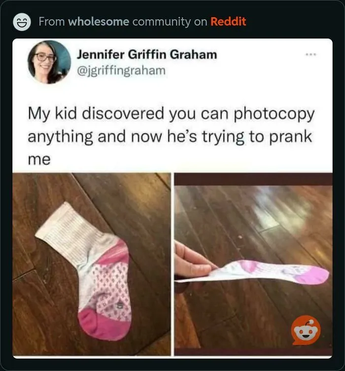 Tricky, Tricky
