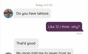 50 Funny And Unhinged Dating App Screenshots That Might Make You Swear Off Love For Good